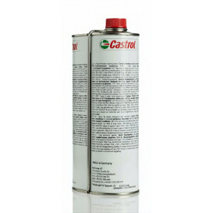 Castrol Optileb GR UF