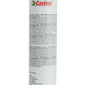 Castrol Optileb GR UF