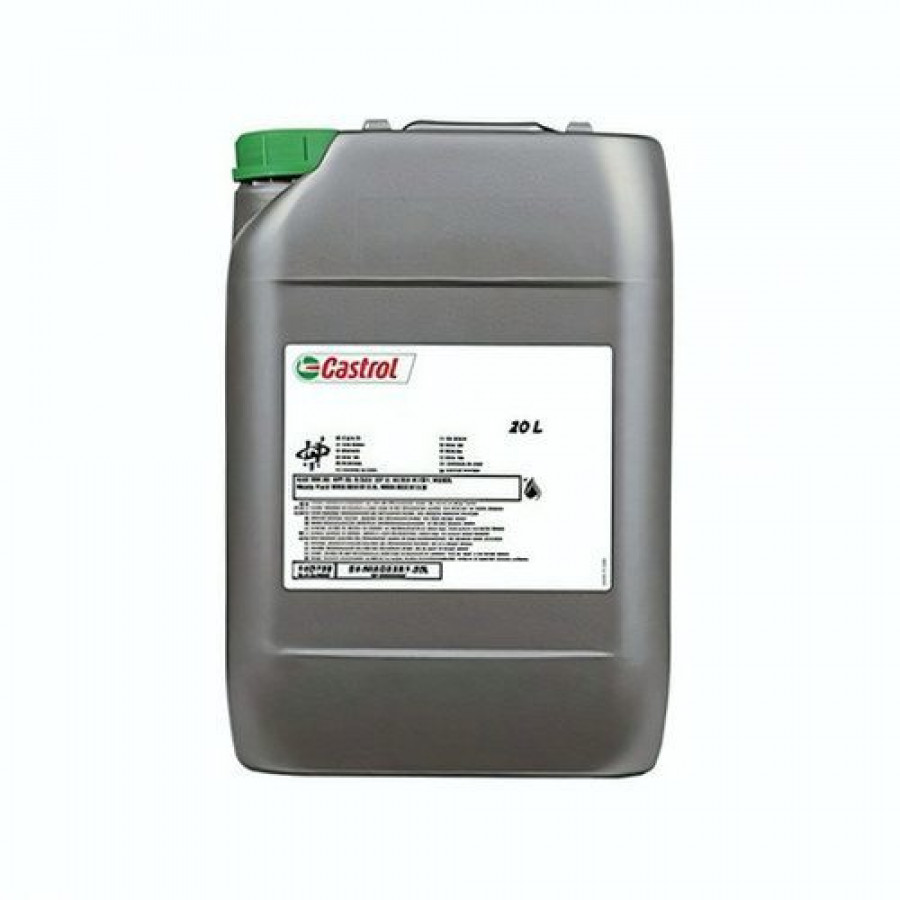 Castrol Optipit