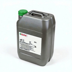 Castrol Longtime NLGI 1
