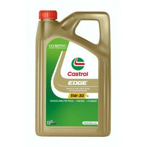 Castrol EDGE 5W-30 LL