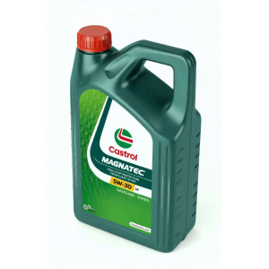 Castrol Magnatec 5W-30 A5