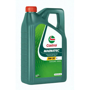 Castrol Magnatec 5W-30 A5