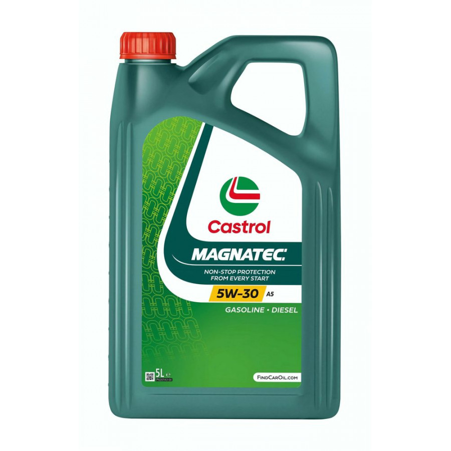 Castrol Magnatec 5W-30 A5