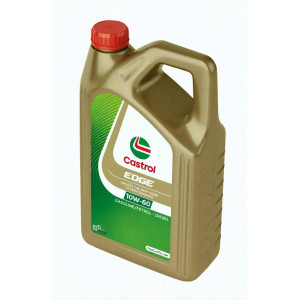 Castrol EDGE 10W-60
