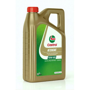 Castrol EDGE 10W-60