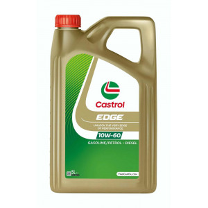 Castrol EDGE 10W-60