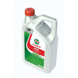Castrol GTX 10W-40 A3/B4
