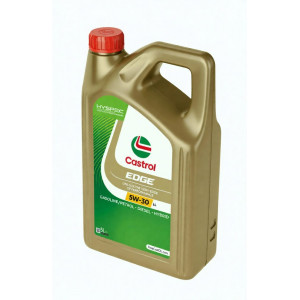 Castrol EDGE 5W-30 LL