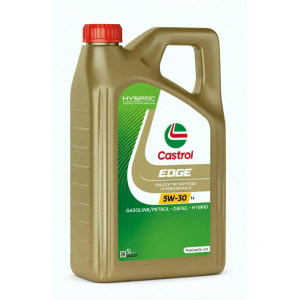 Castrol EDGE 5W-30 LL