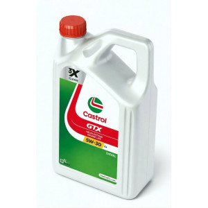 Castrol GTX 5W-30 C4
