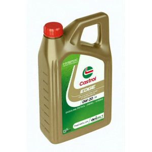 Castrol EDGE 0W-20 C5