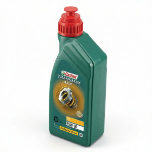Castrol EPX 80W-90