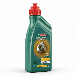 Castrol EPX 80W-90