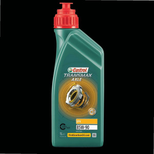 Castrol EPX 80W-90
