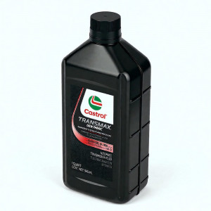 Castrol Transmax Limited Slip LL 75W-140