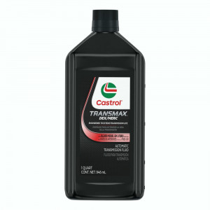 Castrol Transmax Limited Slip LL 75W-140