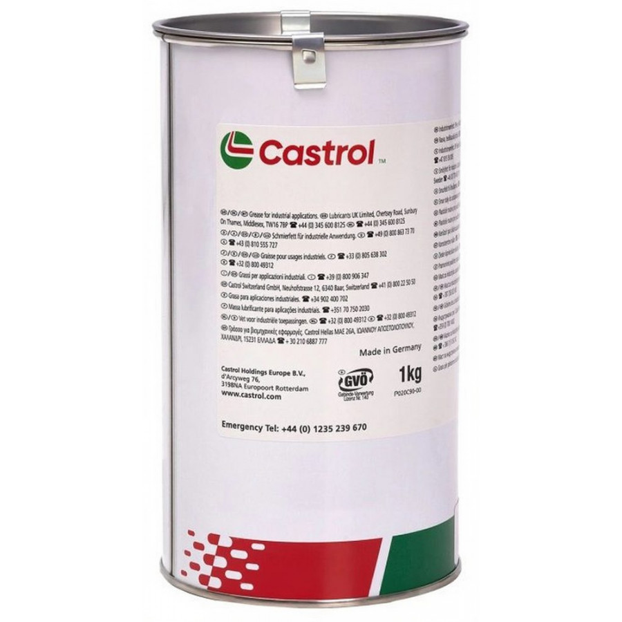 Castrol Optileb GR 9830