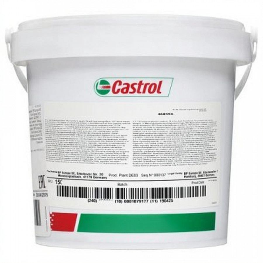 Castrol Braycote 2115-0