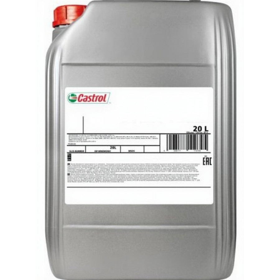 Castrol Optileb AT 15