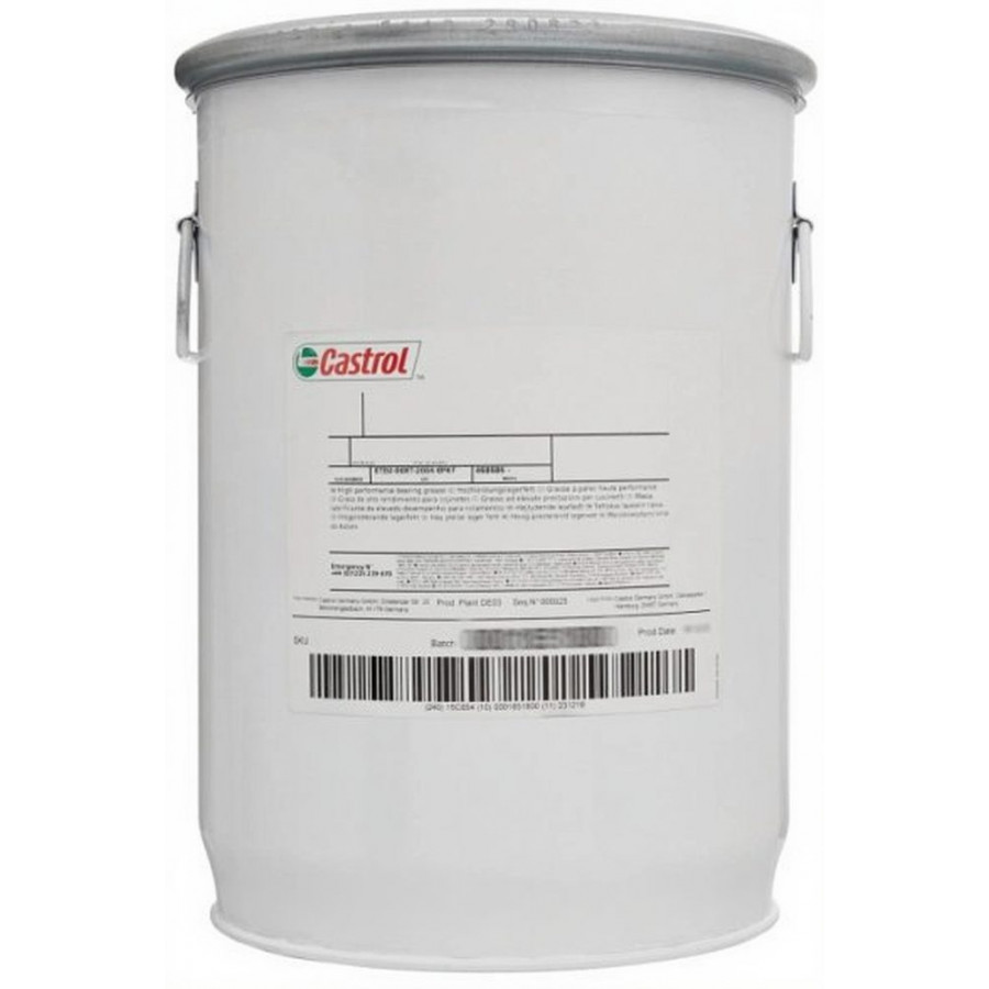 Castrol Optileb GR 823-0
